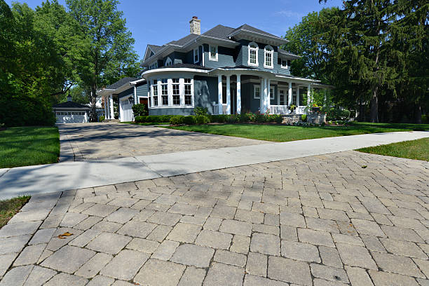 Reliable Fulton, IL Driveway Pavers Solutions